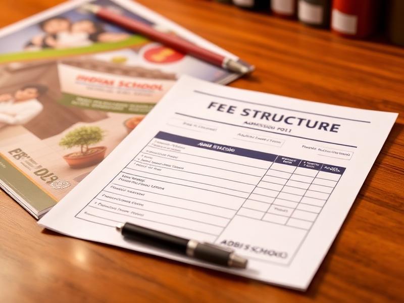 Fee Structure