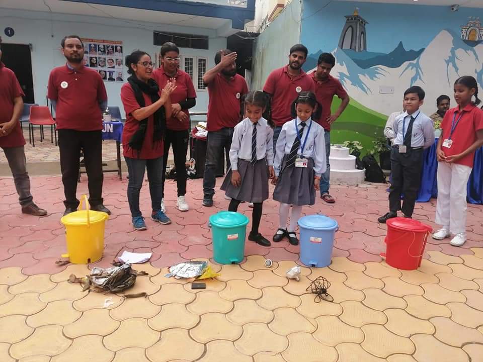 News at Sunrise Academy