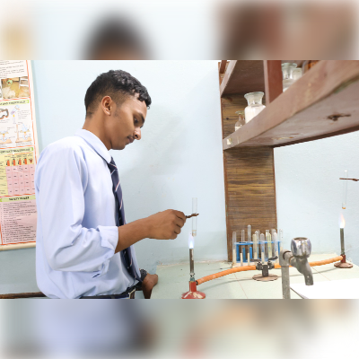 Chemistry Lab