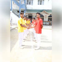 Athletics