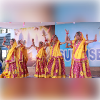 Folk Dance