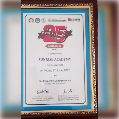 Best School
