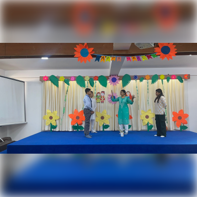 Drama Club