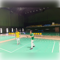 Badminton