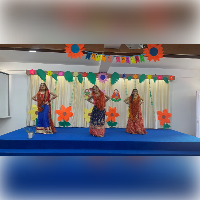 Classical Dance