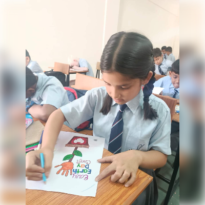 Drawing & Painting