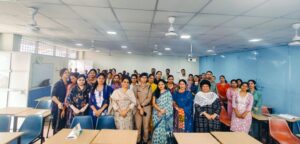Workshop on the POCSO Act