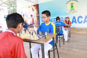 Chess Tournament