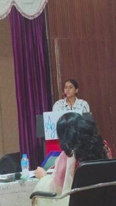 Frank Anthony Memorial All-India Inter-School Debate Competition 2026 (Category II – Preliminary Stage)