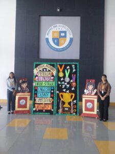 Frank Anthony Memorial All-India Inter-School Debate Competition 2026 (Category I – Preliminary Stage)