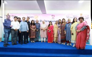 Rotary Youth Leadership Awards (RYLA) Programme