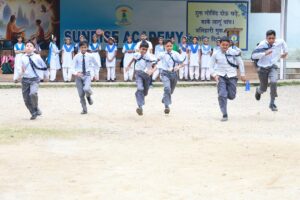 National Sports Day