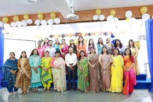 Teachers’ Day